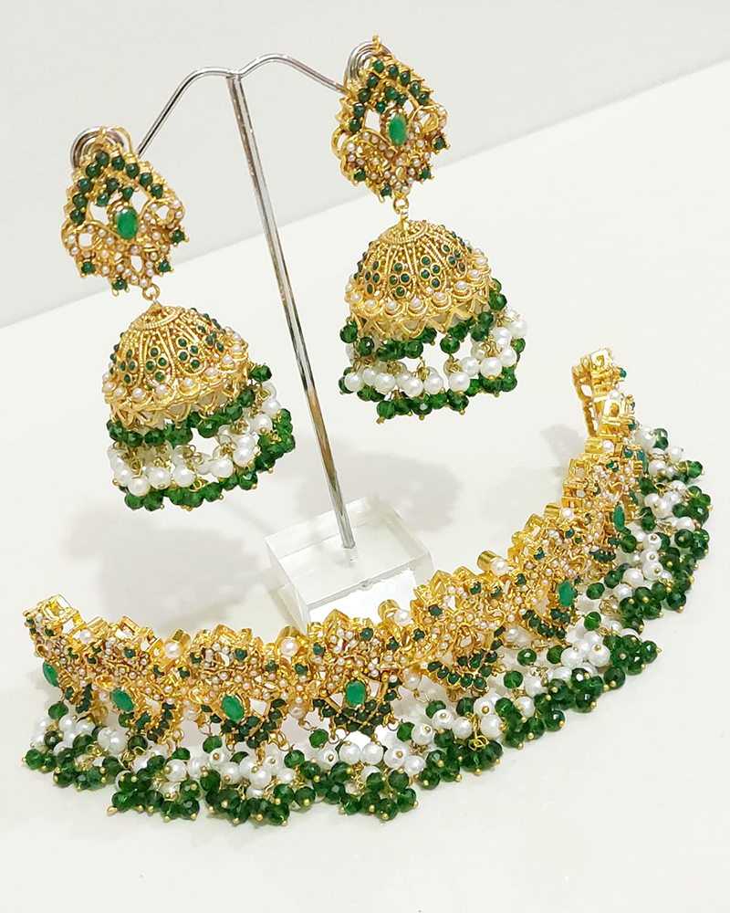 Jewellery by Uroj