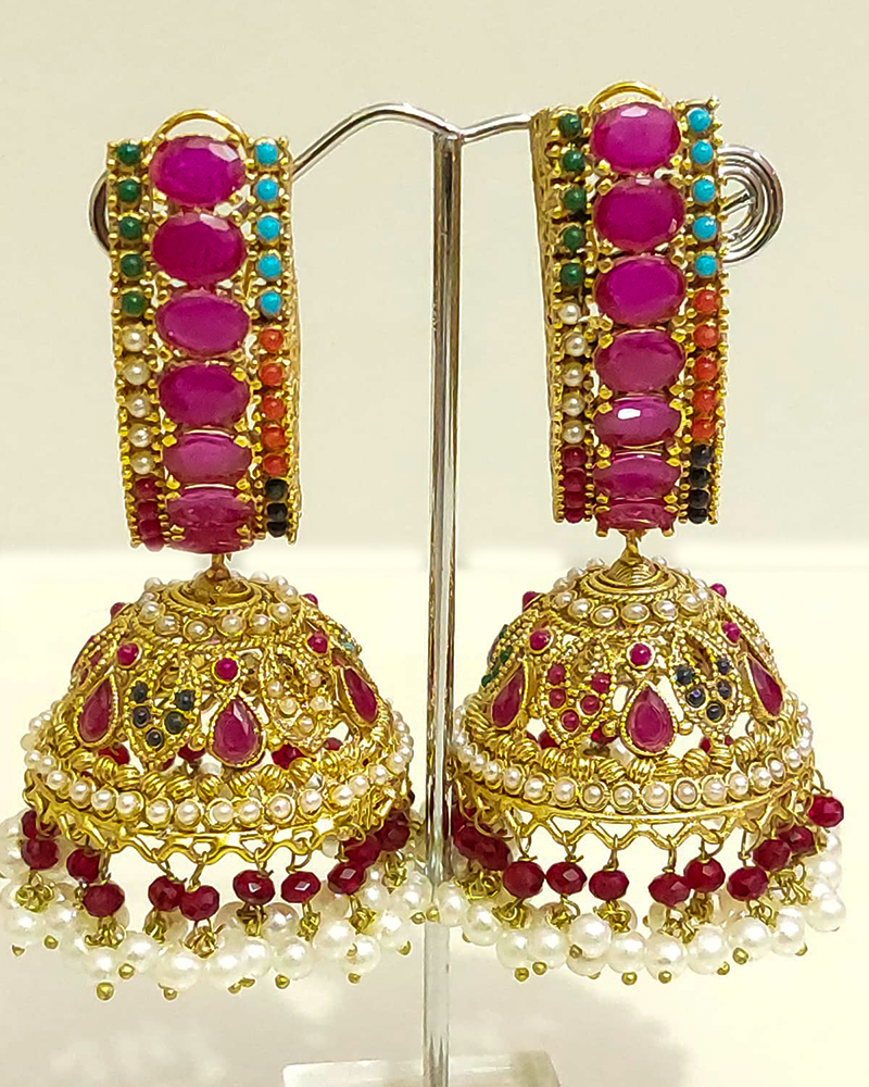Jewellery by Uroj